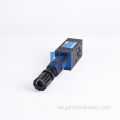 MRV-02A shinikizo sandwich modular misaada valve